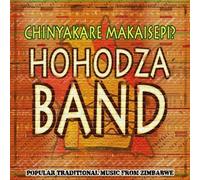Hohodza Band - Traditional Dance Music From Zimbabwe