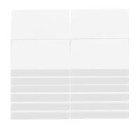 Hohopeti 12 per Casa delle Bambole Accessori Decorativi in Carta Piccoli Libri Giocattolo per e Micro Scene