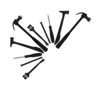 Hohopeti 12 Pezzi Kit Di Per Con Giocattolo Per Scavare Nella Roccia Kit Di Archeologia Per Giocattoli Per Scavi Archeologici Per Strumenti Giocattolo Per Scavare Giocattoli Per