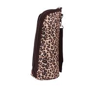 Hohopeti 1pezzi Sacchetto Per Tettarella Cerniera Isolante Per Latte Materno Da Trasporto Contenente Una Bottiglia Con Laccio Di Sospensione Per Passeggino o Seggiolino Di Sicurezza