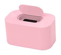 Hohopeti 1pezzi Scalda Salviette Per Ragazza Riscaldatore Termostato Controllo Della Temperatura Pulsante Singolo Materiale Sicuro e Durevole Per Uso Domestico