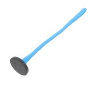 Hohopeti 1pezzi Supporto per Oblò della Lavatrice Carica Frontale Magneti per Mantenere la Porta Socchiusa e Tubo Flessibile Estensibile