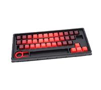 Hohopeti 1set Keycaps Meccanici Facili Installare Design Unisex Per Tastiere e Computer Accessori Personalizzati Per Diy