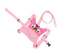 Hohopeti 1set Per Ragazzo Ragazza Con Guinzaglio Antismarrimento Sicurezza Per Ragazzo Ragazza Durante Attività All Aperto Leggera e Resistente Perfetta Per Viaggi e Esplorazioni