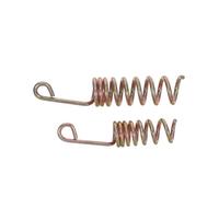 Hohopeti 2 Pezzi Sostituiscono La Molla della Rotta Il Manichino dell'Abbigliamento Gli Accessori Le Molle del Polso D'Azione Le