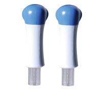 Hohopeti 2 Set Aghi da Infeltrimento Multidimensione Forniture per La Lavorazione degli Aghi Mestiere Dell'ago di Lana Art