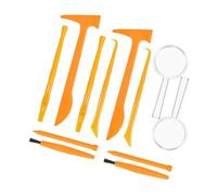 Hohopeti 2 set Attrezzi per Kit Archeologico con Martello Gioco Educativo per Ragazzi e Ragazze Stimola Creatività e Esplorazione Manuale