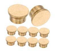 Hohopeti 20 Pezzi Cuscinetti Rotanti Nail Art in Metallo Alta Velocità Albero per Manicure DIY e Accessori Gioielli Strumento Compatto e Resistente per Decorazioni