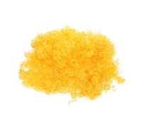 Hohopeti Afro Per Costumi Clown e Cosplay Accessorio Per Halloween e Unisex Facile Indossare