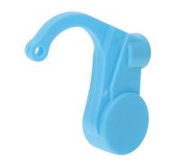 Hohopeti Allarme Antisonno per Guidatori con Sensore Avanzato Dispositivo Ergonomico da Orecchio per Prevenzione Affaticamento alla Guida Sicurezza Stradale per Auto Blu