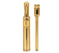 Hohopeti Bacchette da Rabdomante in Rame Naturale ad Alta Precisione Kit Portatile in Metallo Sonda per Rilevamento Sotterraneo Strumento Professionale per Indagini e Posizionamento sul