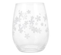 Hohopeti Bicchiere Vetro con Cambiamento Colore Sensibile Al Calore Tazza da e Latte Design Bevande Calde e Fredde