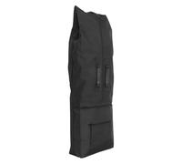 Hohopeti Borsa per Metal Detector Portatile Maniglia Custodia Protettiva Resistente e Spaziosa per Trasporto Strumenti di Rilevamento Metalli per Avventure Outdoor