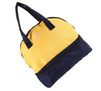 Hohopeti Borsa Termica Per Latte Materno Piccola Contenitore Refrigerante e Isolato Per Pranzo Da Asporto e Snack