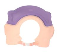 Hohopeti Cappello Da Bagno Per Ragazzo Ragazza e Protezione Per Orecchie Adorabile Berretto Per Shampoo e Taglio Design Carino Per Ragazzo Ragazza e Ragazzo Ragazza