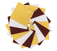 Hohopeti Confezione 3 Pillole Piccole Verdi E Arancioni Accessori Per La Produzione Caramelle Caramelle In Alluminio Per Cioccolato
