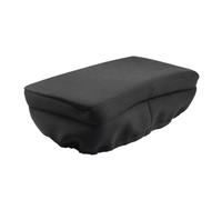 Hohopeti Cuscino Imbottito per Sedile Ginocchio Scooter Ortopedico con Copertura Protettiva Rimovibile per Sollievo da Affaticamento e Comfort per Gamba Ferita