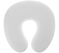 Hohopeti Cuscino Viso Memory Foam per Massaggi e Relax Supporto Ergonomico Multifunzione per Salone Bellezza e Uso Domestico Resistente e Confortevole Misura