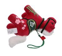 Hohopeti Dello Zodiaco Animali Dello Zodiaco Mascotte Giocattolo Fattoria Peluche Cavallo Cavallo Mascotte Animale Di Peluche