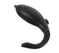 Hohopeti Dispositivo Anti-sonnolenza Guida Auto Allarme Cicalino, Assistente Monitoraggio Stanchezza Per Conducenti, Soluzione Prevenzione Pisolino Compatibile Vari Modelli