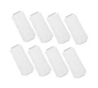 Hohopeti Filo di Cotone per Epilatore Viso Precisione per Rimozione Peluria Sopracciglia e Labbro Superiore Resistente e Portatile per Macchina da Threading Faciale