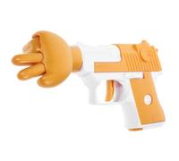 Hohopeti Gioco Morra Cinese Portatile in Resistente Giocattolo da Tavolo Compatto e Durevole per Feste e Viaggi Gioco Indovina Dita Mano