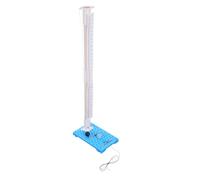Hohopeti Gioco Scientifico Stem per Tester di Reazione e Coordinazione Kit Esperimenti Educativi di per Sviluppo Abilità Manuali per Scuola e Apprendimento Domestico