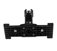 Hohopeti Kit Staffa Specchietto Retrovisore per Dash Cam Montaggio Stabile e Antivibrazione per Auto Supporto Posteriore Specchio Installazione Facile e Rapida