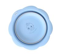 Hohopeti Lavabo Pieghevole per Ragazzo Ragazza Lavabo Portatile Compatto in Materiale Durevole Design Colorato per Uso Domestico Regalo per Bimbi e Bimbe