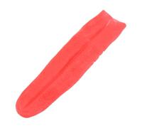 Hohopeti Lingua Artificiale in Gomma Realistica per Cosplay Halloween Accessorio Duraturo e Dettagliato per Feste e Costumi da Strega Decorazione Divertente per Casa Infestata