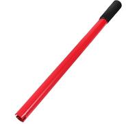 Hohopeti Maniglia Antiscivolo in Acciaio per Cric Idraulico 2-3 Ton, Leva Pratica e Resistente per Accessorio Jack, per Sollevamento Auto e Rimorchi