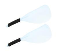 Hohopeti Maschera Protettiva Per Lacca Per Chioma Da Parrucchiere 2 Pezzi Protezione Occhi Ampia Per Saloni e Professionisti Della Bellezza Scudo Trasparente Anti Schizzi Per Taglio Chioma