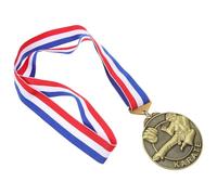 Hohopeti Medaglia in Lega di Zinco per Karate Medaglia Premio Concorso in Metallo Piastra di Sospensione Medaglie Appese per Gare e Allenamenti di Arti Marziali