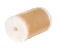 Hohopeti Nastro Adesivo in Gel di Silice per Cicatrici 25X150 CM Patch Professionali Invisibili Impermeabili Adatto a Uomo e Donna per Riduzione Rossore e Prurito Post-Operatorio