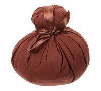 Hohopeti Palla da Massaggio Thailandese alle Erbe Termali, Sacchetto Riscaldante per Moxibustione Cinese, Palla Spa Rotante Multifunzionale per Dolori Muscolari e Rilassamento Corpo