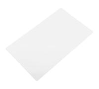 Hohopeti Pellicola Protettiva lo Schermo, Copertura Antigraffio e Antiurto per Display Robot da Cucina, Pellicola di Ricambio Trasparente Compatibile con Touchscreen