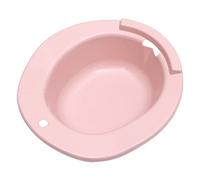 Hohopeti Post-Parto Post-Parto Adulti Sedile Del Water Post-Parto Water Per Lavabo Post-Parto Sedile Del Water Lavabo Water Squat Rosa
