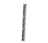 Hohopeti Righello Decorativo Per Misurazione Ruler Design Per Decorare e Monitorare La