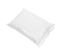 Hohopeti Sabbia Bianca Fine Naturale per Decorazioni Table e Artigianato DIY Materiale Sicuro e Durevole per Creazioni Creative e Gioco Educativo