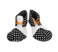 Hohopeti Scarpe Clown Halloween Leggere e per Costume Accessori per Feste Cosplay per Balli e Divertimento