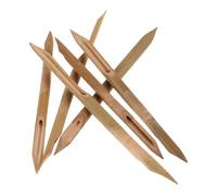 Hohopeti Set di Strumenti per La Scultura in Ceramica 6 Pezzi Penna Punzone per Argilla Utensili per Il Taglio Dellargilla Sostenibili