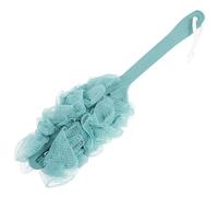 Hohopeti Spazzola Bagno Lungo Nylon per Doccia e Esfoliazione Accessorio Utilitario per Donne Random Completa Del