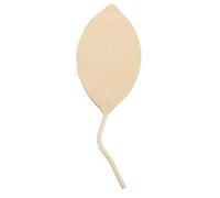 Hohopeti Strumento di Campionamento Gas Vescica a Sfera Grande in Materiale Resistente, Sacca Interna per Raccolta Campioni Gas, Applicazione Medica e Industriale