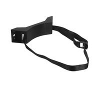 Hohopeti Supporto Per Bombola Gas Da Montaggio Parete Supporto Per Bombola Ossigeno Con Cinghia Compatibile Con Vari Gas Come Idrogeno e Ossigeno Per Laboratori e Siti Industriali