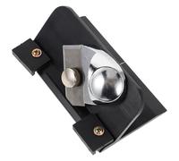 Hohopeti Taglierina Smussata Utensile Per Taglio Smussato Coltello Per Taglio Tappetino Taglierina Per Tappetino Per Cornici Utensile Per Smussatura Professionale