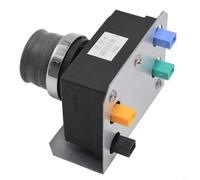 HOHOVYVY 7629 - Kit di accensione piezo per Barbecue Weber per Genesis 300 Serie 4 Outlet, Durevole, per Barbecue a Gas, per E310, E320, E330, EP310, EP320, EP320, EP330, S310
