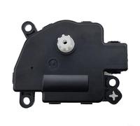 HOHOVYVY Blend - Attuatore di porta per Ford C-Max/Escape/Expedition/F-150/Lincoln Navigator/Mazda Tribute/Mercury per MARINER, in plastica, nero, per condizionatore di veicoli commerciali