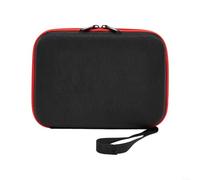 HOHOVYVY Borsa impermeabile per Osmo Mobile 7/7P facile da trasportare e compatta, 21 x 16 x 6 cm, Come mostrato in foto., Nero