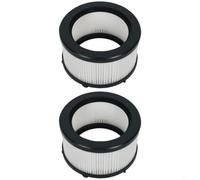 HOHOVYVY Filtro HEPA lavabile per X-Force per aspirapolvere a batteria Flex 12.60/13.60/14.80/16.60 (2 pezzi)