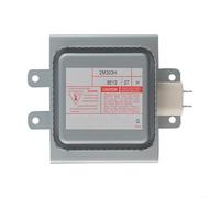 HOHOVYVY Magnetron a microonde 2M303H raffreddato ad aria frequenza variabile 1080 W piastra di base lunga
